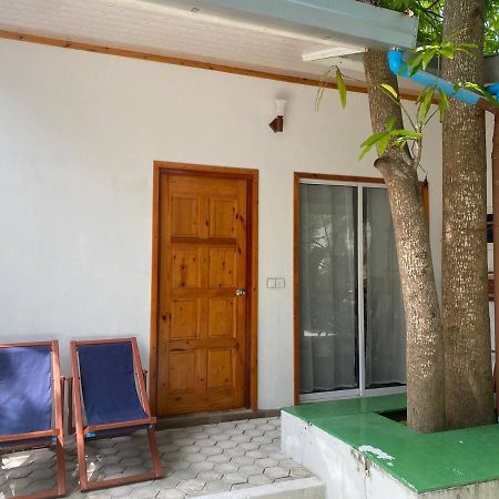 Moon Lodge Felidhu-Atoll Exterior foto